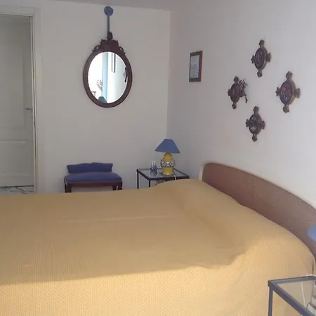 Διαμέρισμα La Fragolina