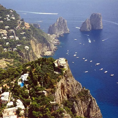 La Fragolina